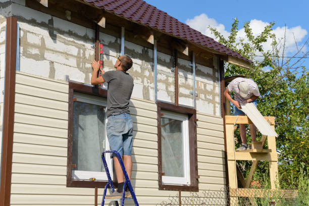 Best Siding Painting and Refinishing  in North Canton, OH