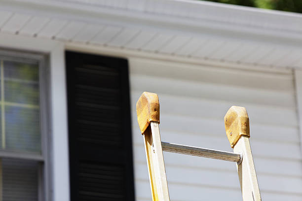 Siding for New Construction in North Canton, OH