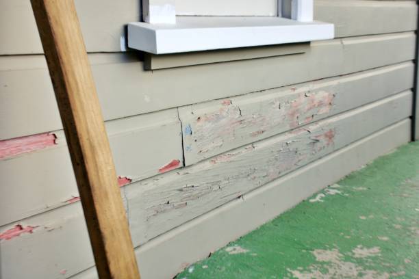 Best Aluminum Siding Installation  in North Canton, OH
