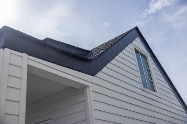 Trusted North Canton, OH Siding Installation & Repair Experts